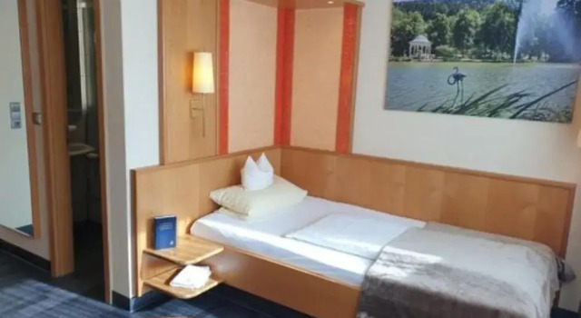 Hotel Koch