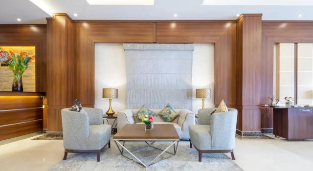 Boudl Wadi Al Dawasir, Buchen Sie Hotel Wadi Ad Dawasir Provinz Riad