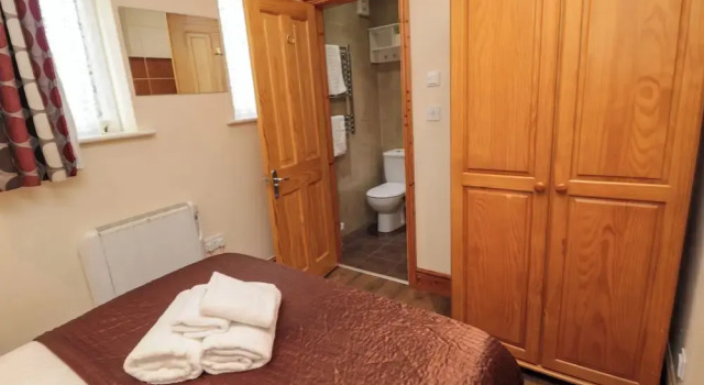 Fir Tree Cottage, Rezervasyon Tatil Evi Merseyside villalar, Villa