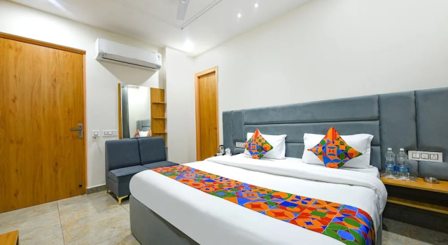 Номер Premium Fabhotel Flying Kiwi