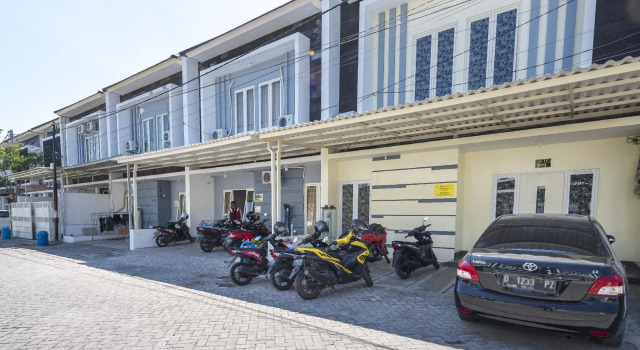 KoolKost near T2 Juanda Airport
