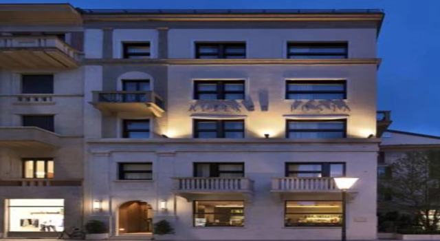 Posta Design Hotel