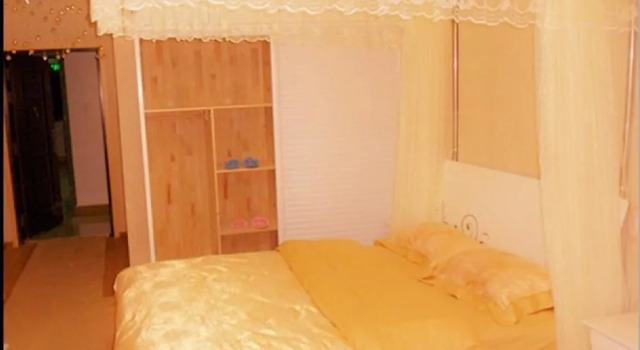 Blue Platinum Bay Serviced Apartment