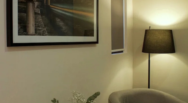 Люкс Standard Casa Florencia Hotel Boutique