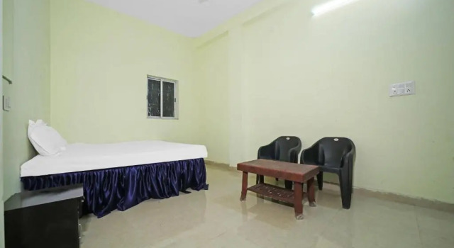 SPOT ON 84453 Hotel Amaira, Забронировать Отель Отели штата Махараштры 3 звезды, 3*