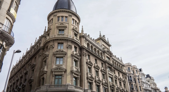 Círculo Gran Vía, Autograph Collection - Adults Only