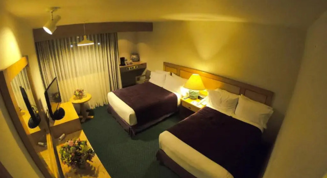 Hotel Cantalagua Inn