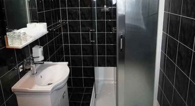 Номер Standard Pansion Stari Grad