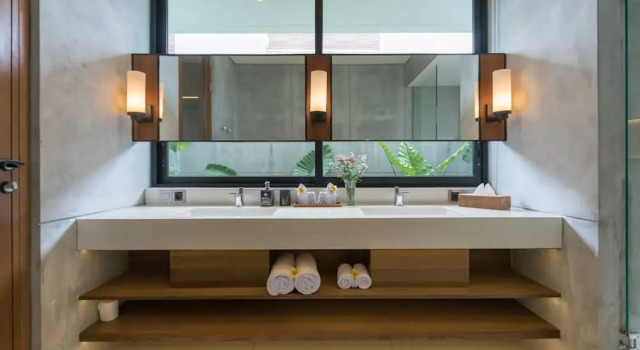 Вилла Luxury Villa NVL Canggu by Nagisa Bali