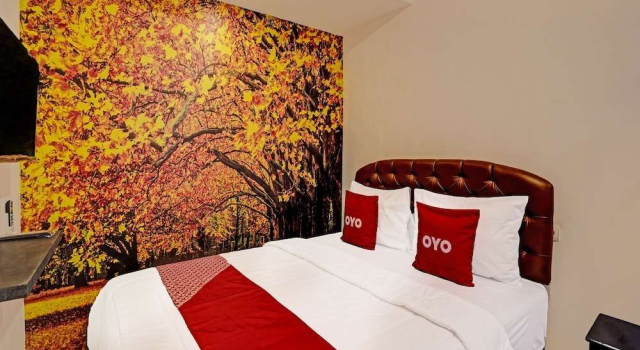 SUPER OYO 91618 Hotel Nawangwulan, Buchen Sie Hotel Blitar Jawa Timur