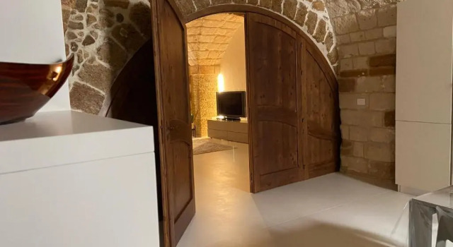 La Dimora del Porto, Buchen Sie Hotel Hotels in Brindisi mit Parkplatz, Parkplätze