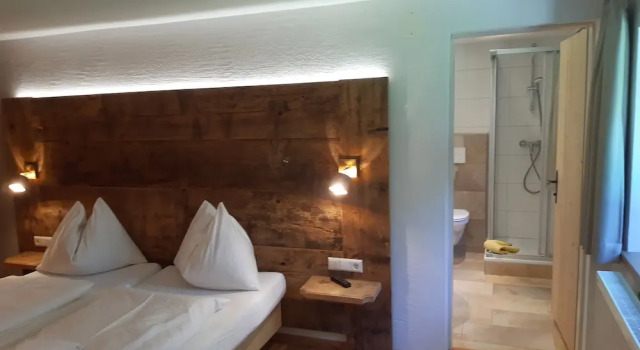 Семейные апартаменты Gut Vögeihof