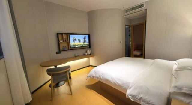 Люкс Super 8 Lechang Shaoguan Renmin Middle Road