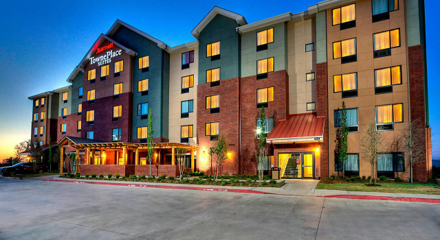 TownePlace Suites Oklahoma City Airport, Book Hotel Oklahoma City Oklahoma