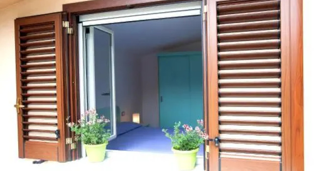 Residence Blu Mare Palinuro, Book Hotel Hoteller i Cilento Coast med parkering, Parkering