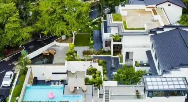 Pushu · Mountain Luxury | Summer Stream Tracing and Water Play Boutique Stay