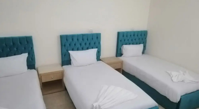 Трёхместный номер Classic Anubis Kingdom Hotel