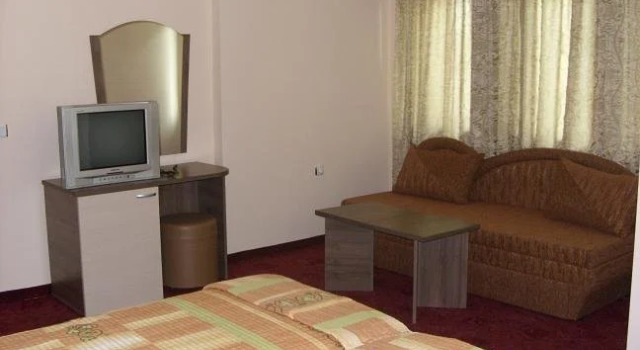 Stedy Guest House