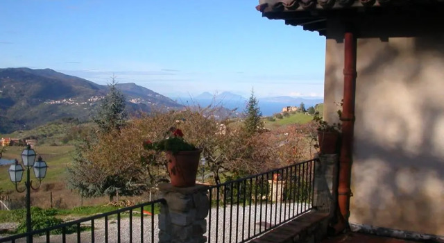 Номер Standard Agriturismo Il Daino