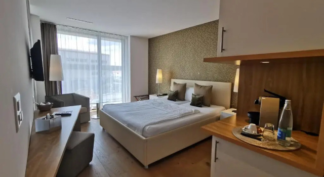 Номер Comfort Hotel AVA
