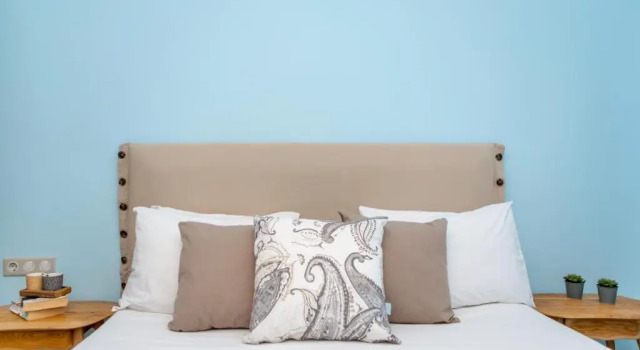 Апартаменты Deluxe Korali Palace