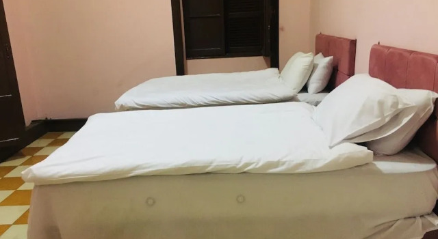 The Harmony Hotel, Rezervovat Hotel Káhira Cairo Governorate