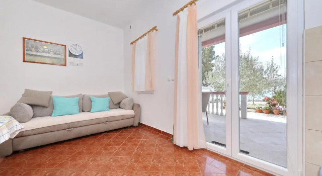 Апартаменты Villa Rajna