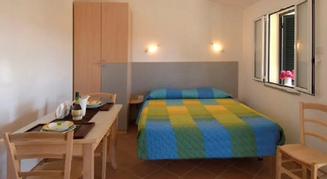Camping Village Marina Chiara