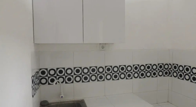 Estúdio Kozi Kost Paviliun