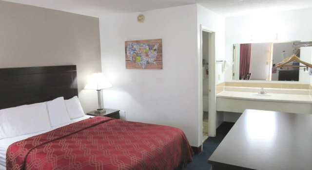 Econo Lodge Cameron