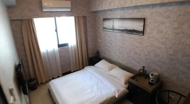Номер Superior Shigang Hotel