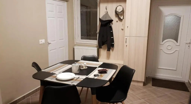 Máté Holiday Home