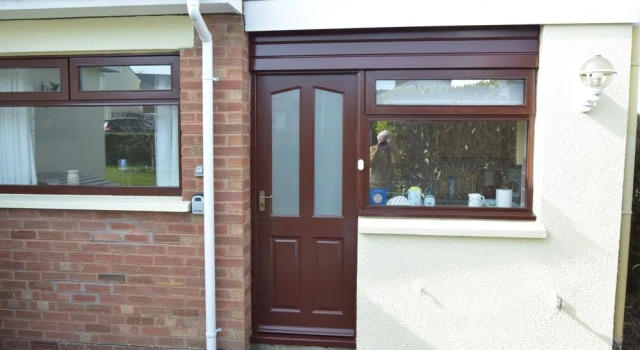Teign Head Garden Apartment, Varaa Huoneisto Asunnot kohteessa Merseyside, Huoneisto