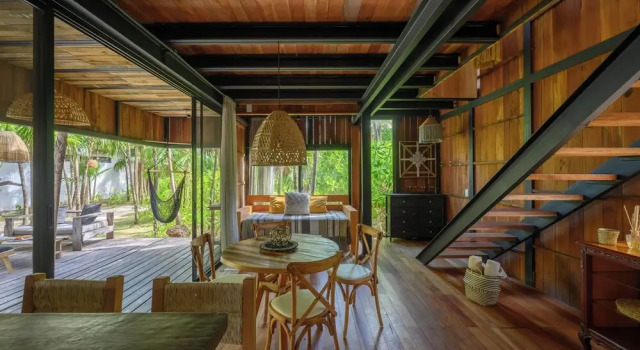 Номер Standard Vida Silvestre Tulum