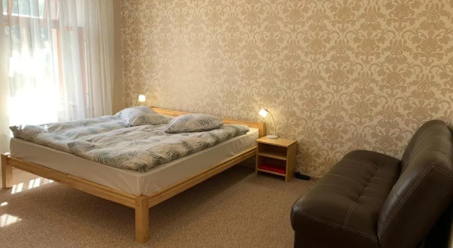 Трёхместный номер Standard Hotel Katrina