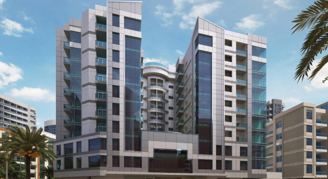 TIME Moonstone Hotel Apartments