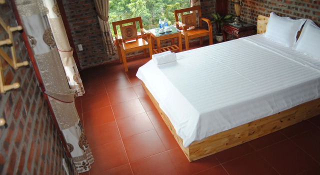 Ninh Binh Family Homestay