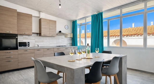 Номер Standard Bonòra Suites