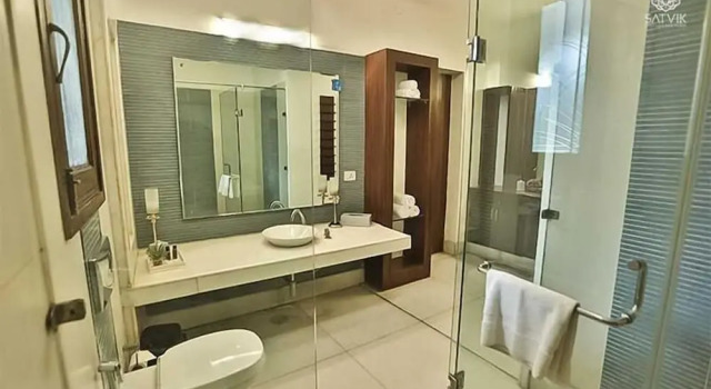 Люкс Spara Boutique Resort