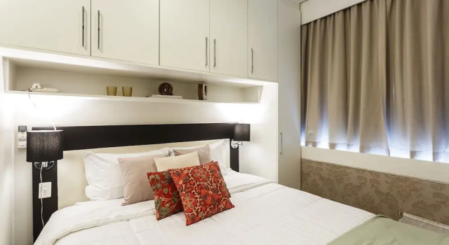 Bela Vista by Conviva