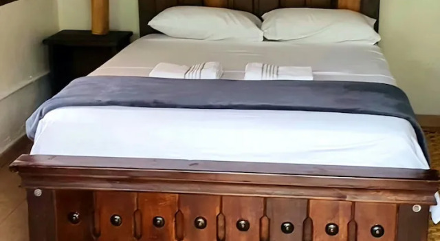 Номер Standard Tortuga Bay Eco Hotel