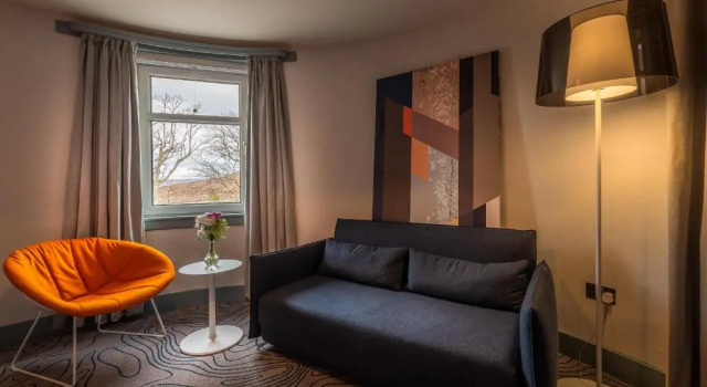 Sligachan Hotel, Забронировать Отель Отели Острова Ская 3 звезды, 3*