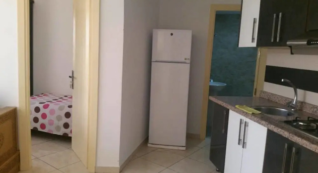 Семейные апартаменты Bab Homar Appartement
