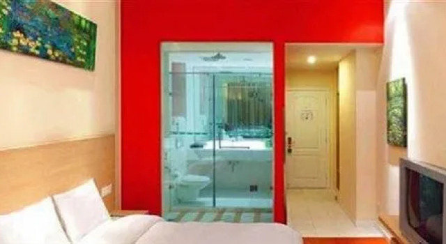 Hanting Express Xiamen Jimei School Village, Book Hotel Jimei 