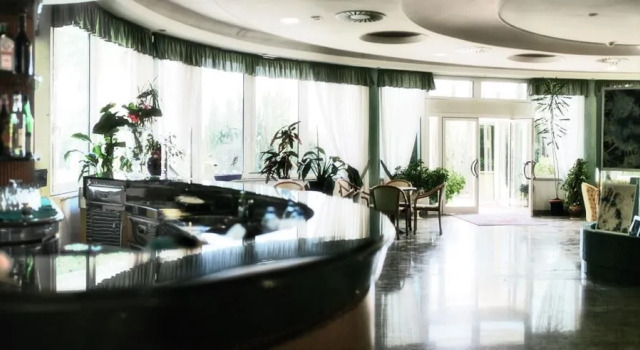 Hotel Villa Dei Romanzi
