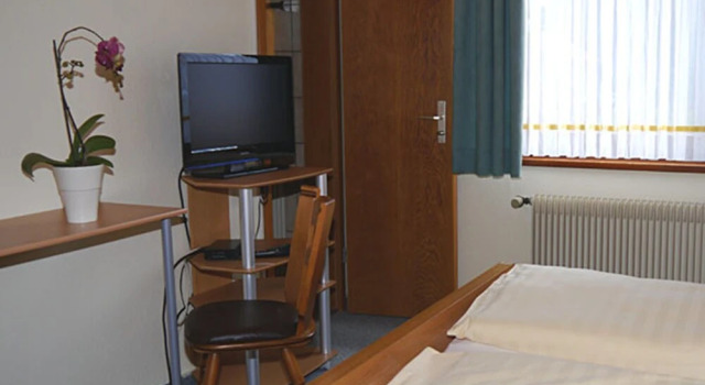 Gasthof-Pension Stockbrunnen, Réserver Hôtel Hôtels à Rottweil avec petit-déjeuner, Petit-déjeuner