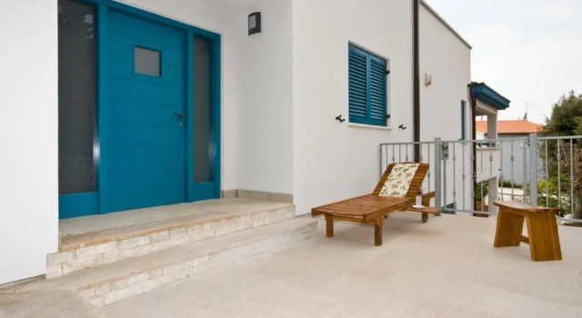 Апартаменты Rooms and Apartments Villa Dama