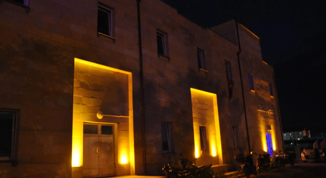 Casablanca Garden Hotel