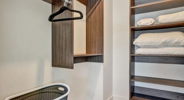 Апартаменты Luxury Global Luxury Suites Buckhead Atlanta