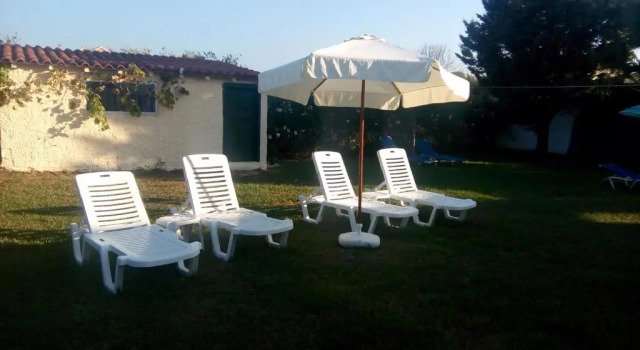 Villa Yannis 1